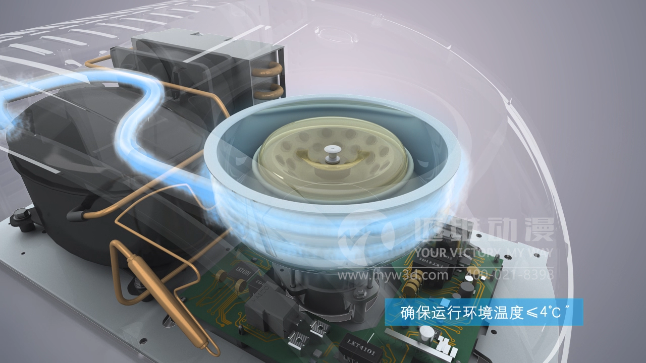 離心分離設(shè)備產(chǎn)品演示動(dòng)畫 離心分離設(shè)備產(chǎn)品演示動(dòng)畫