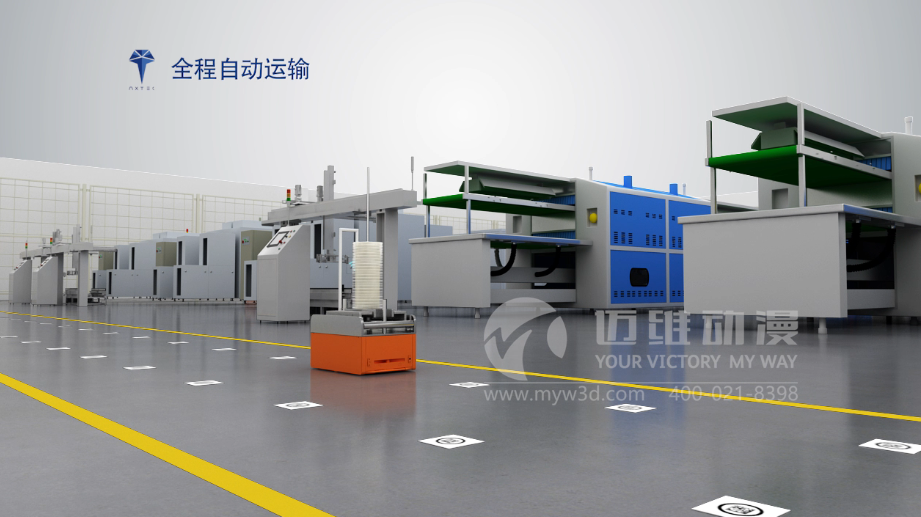 智能點料機產(chǎn)品動畫 智能點料機產(chǎn)品動畫