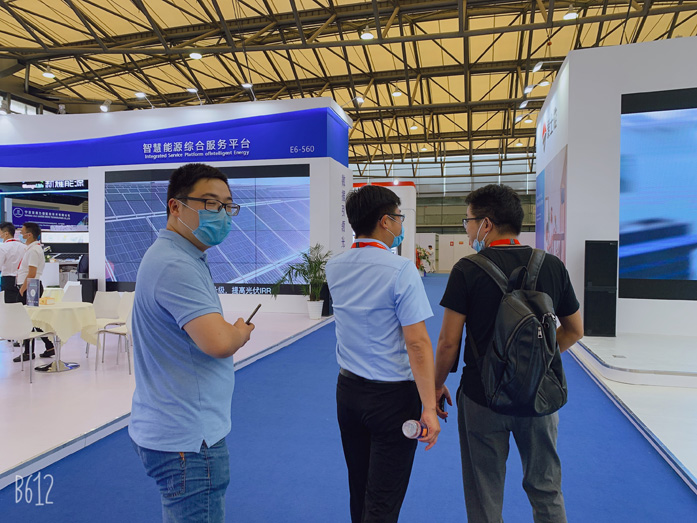 推動光伏行業(yè)3D可視化服務