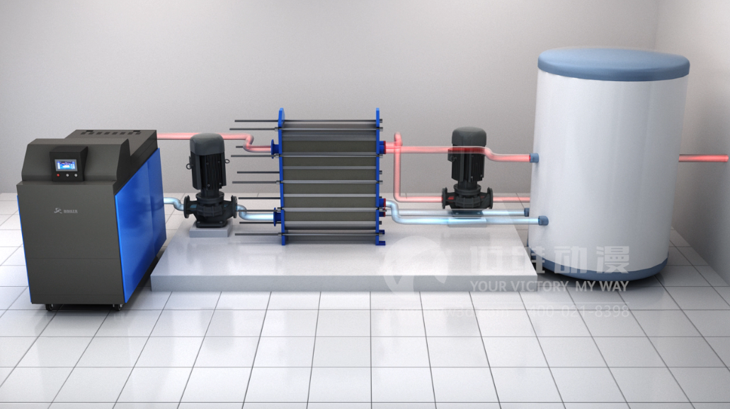 三維動畫 三維動畫