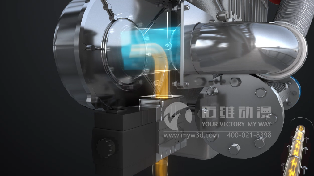 三維動畫 三維動畫