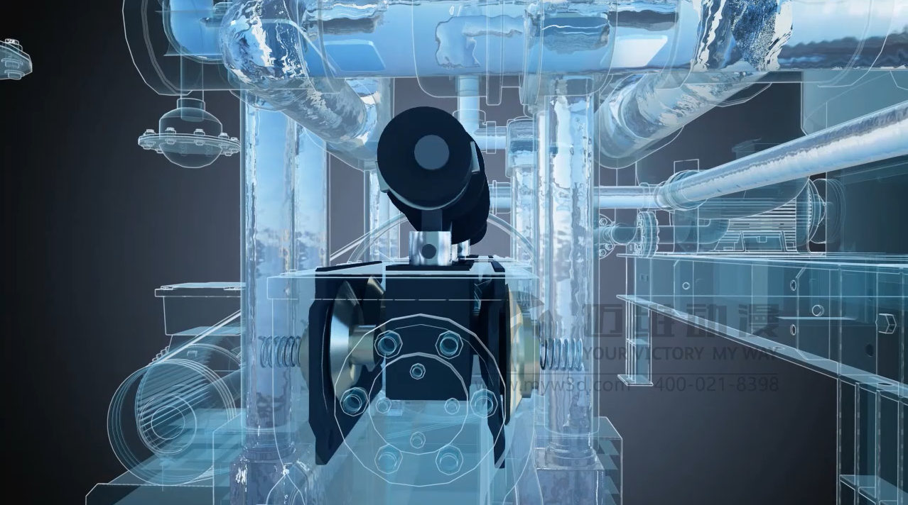 產(chǎn)品演示三維動畫 產(chǎn)品演示三維動畫