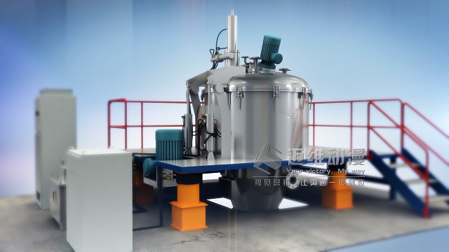 離心機(jī)產(chǎn)品演示三維動畫 離心機(jī)產(chǎn)品演示三維動畫