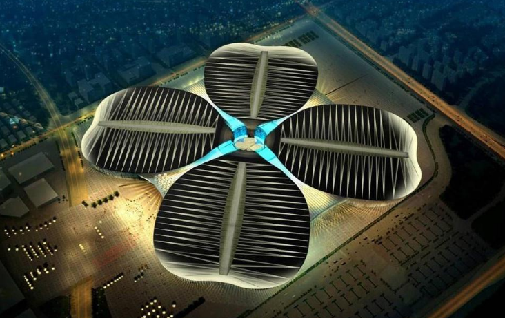 水處理三維動畫 水處理三維動畫