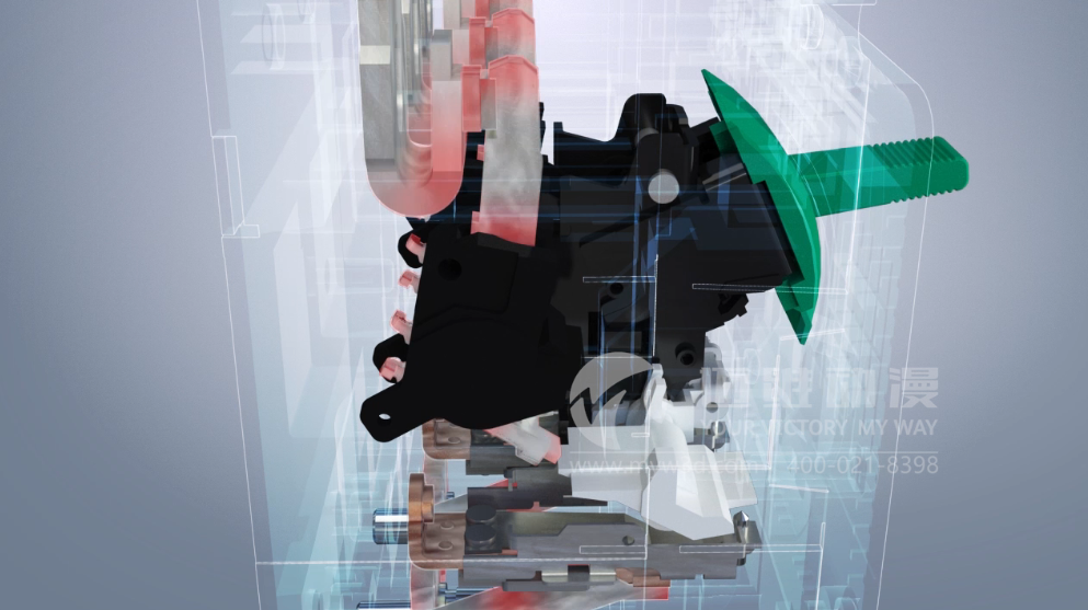 三維動畫 三維動畫