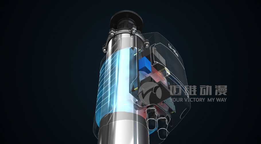 產(chǎn)品演示三維動畫制作 產(chǎn)品演示三維動畫制作