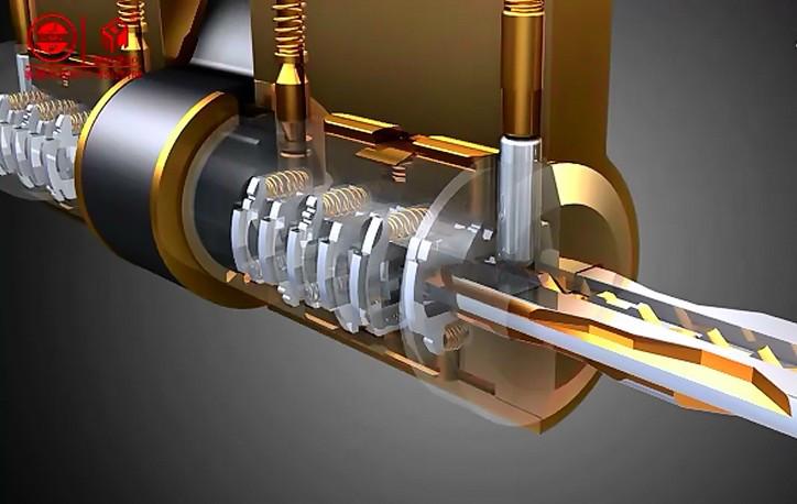 工業(yè)三維動畫的優(yōu)勢與問題(圖1) 工業(yè)三維動畫的優(yōu)勢與問題(圖1)