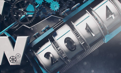 企業(yè)制作工業(yè)機械三維動畫只需三步？(圖1)