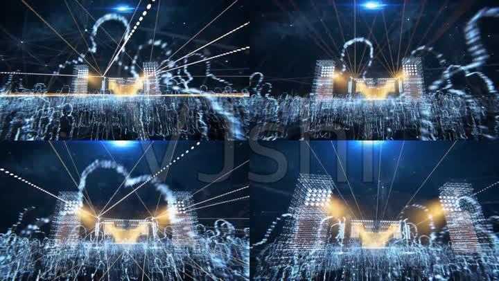 三維動(dòng)畫可以解決觀眾的痛點(diǎn)？(圖1)