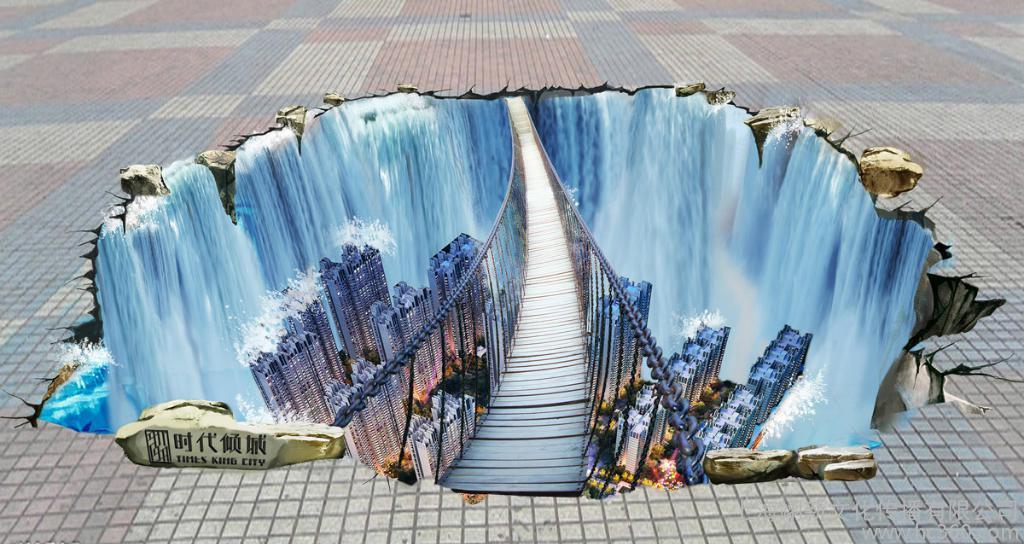 3D動(dòng)畫與2D動(dòng)畫，在制作上有何不同？(圖1)