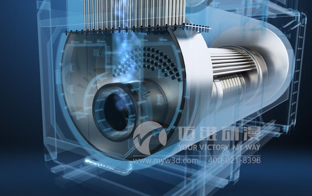 三維動畫的作用有哪些？(圖2)