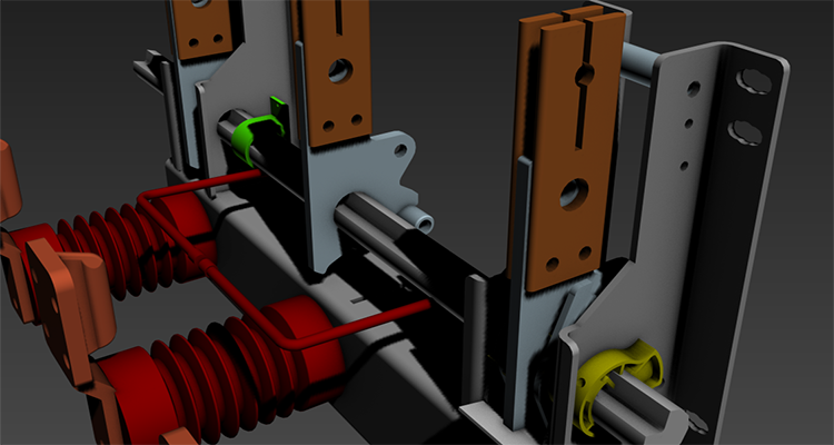 邁維三維動(dòng)畫(huà)演示伊頓智能開(kāi)關(guān)系統(tǒng)(圖2) 邁維三維動(dòng)畫(huà)演示伊頓智能開(kāi)關(guān)系統(tǒng)(圖2)