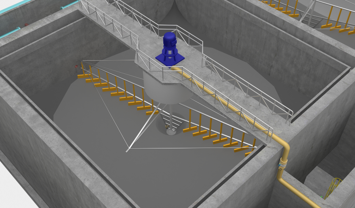 三維動(dòng)畫演示方式展現(xiàn)水處理行業(yè)宣傳片(圖2) 三維動(dòng)畫演示方式展現(xiàn)水處理行業(yè)宣傳片(圖2)