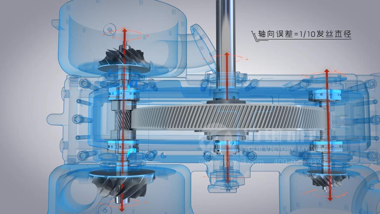 壓縮機(jī)三維動(dòng)畫(huà)對(duì)于壓縮機(jī)宣傳銷(xiāo)售的優(yōu)勢(shì)(圖1) 壓縮機(jī)三維動(dòng)畫(huà)對(duì)于壓縮機(jī)宣傳銷(xiāo)售的優(yōu)勢(shì)(圖1)