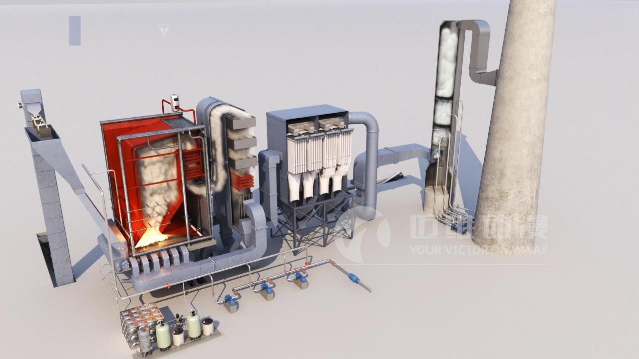 角管式鍋爐三維動(dòng)畫.jpg 角管式鍋爐三維動(dòng)畫.jpg