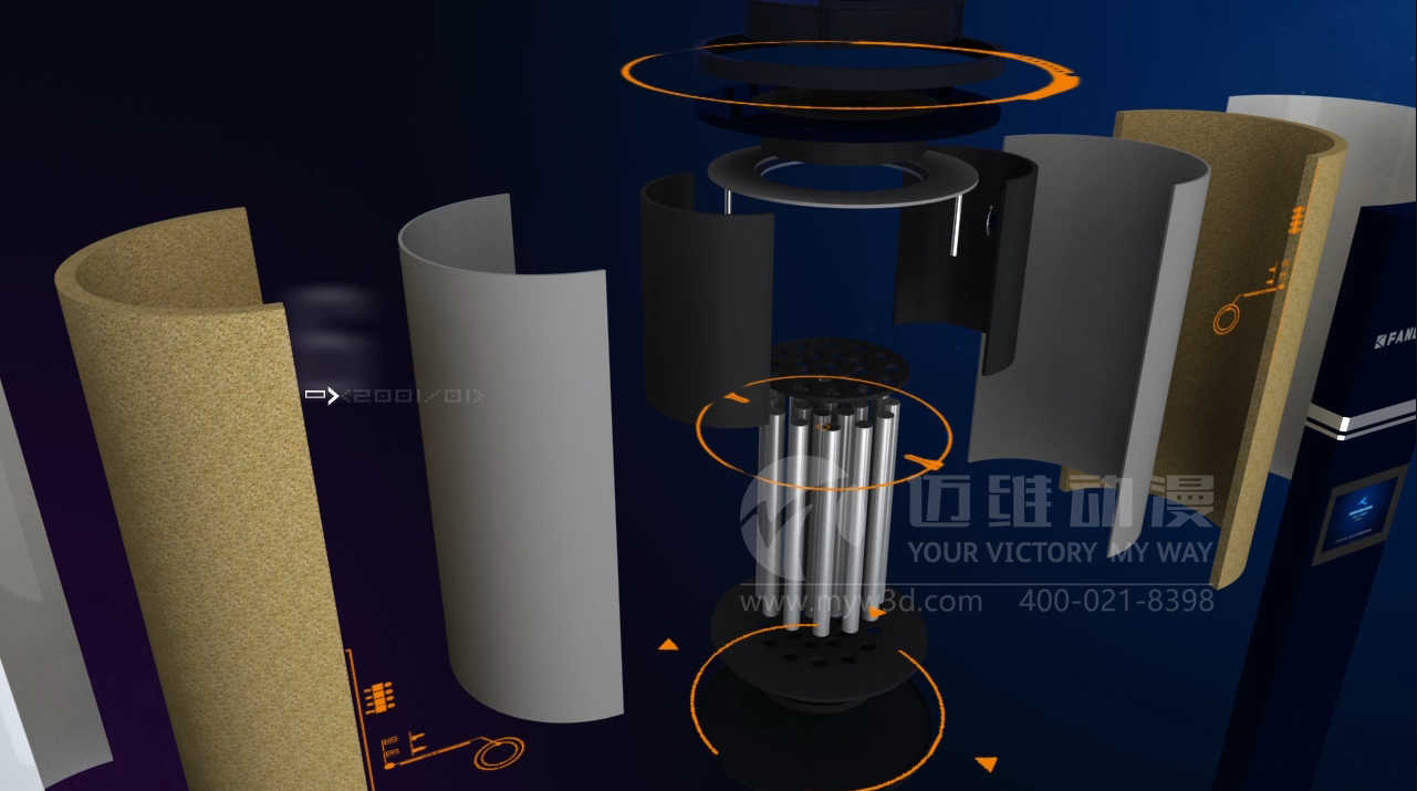 蒸汽鍋爐三維動畫.png 蒸汽鍋爐三維動畫.png