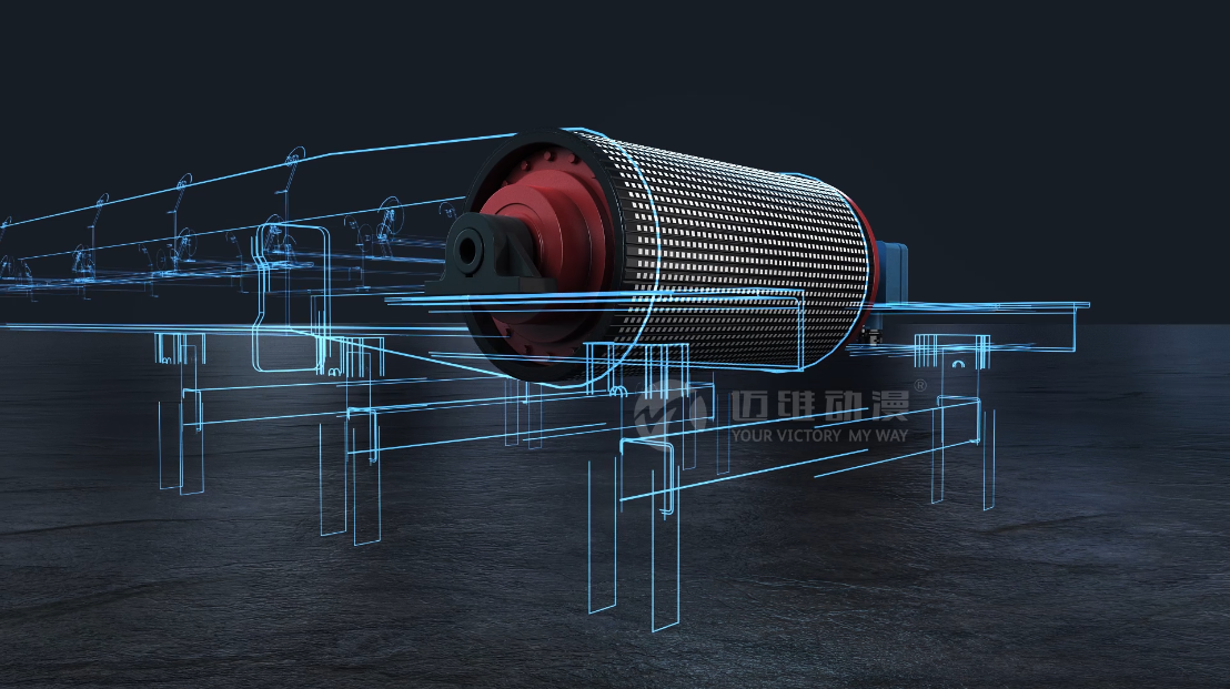 新四達永磁電機三維動畫.png 新四達永磁電機三維動畫.png