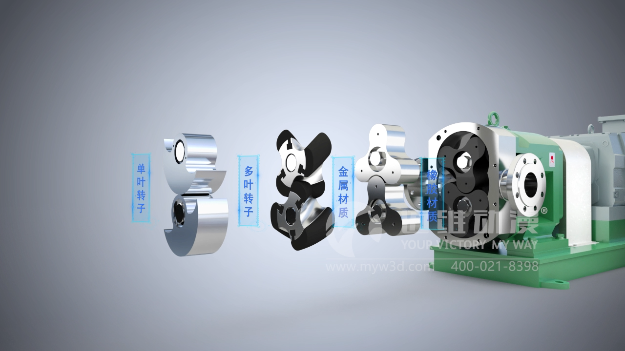凸輪轉(zhuǎn)子泵三維動畫制作.png 凸輪轉(zhuǎn)子泵三維動畫制作.png