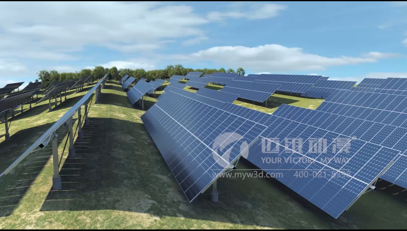 光伏跟蹤支架三維動(dòng)畫(huà).png 光伏跟蹤支架三維動(dòng)畫(huà).png