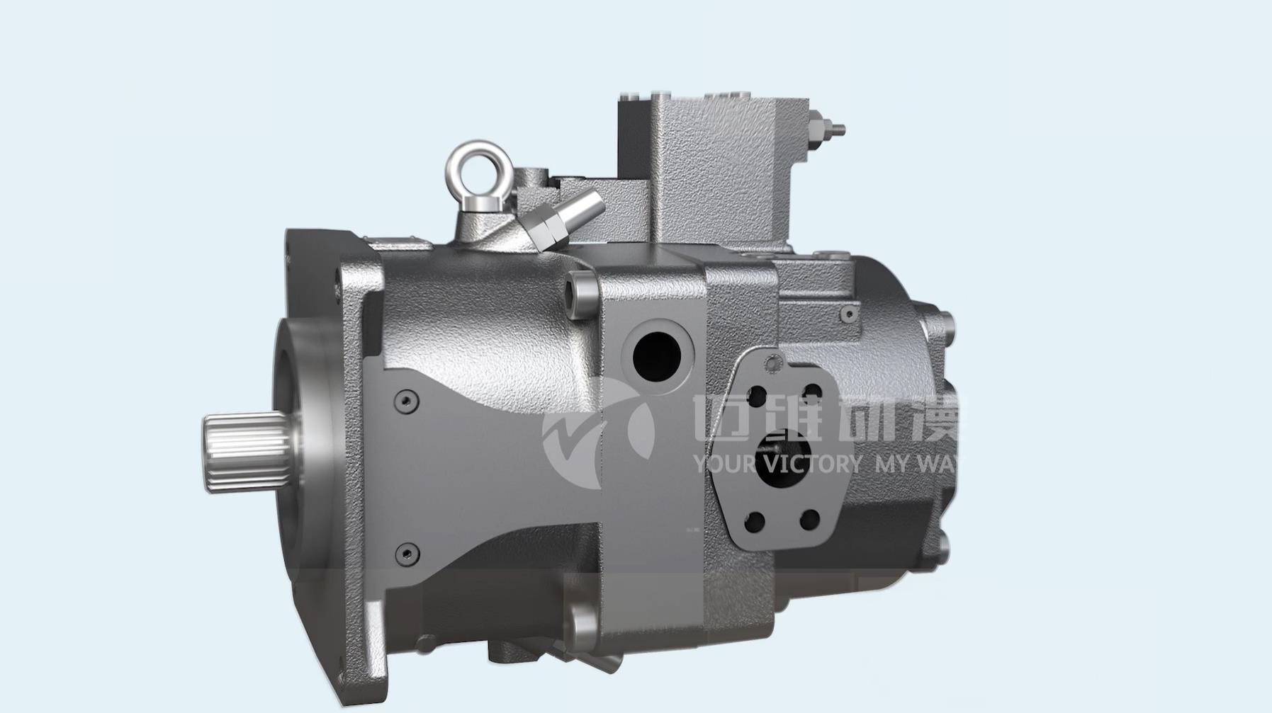 工業(yè)三維動畫讓您的產品會“說話”(圖2) 工業(yè)三維動畫讓您的產品會“說話”(圖2)