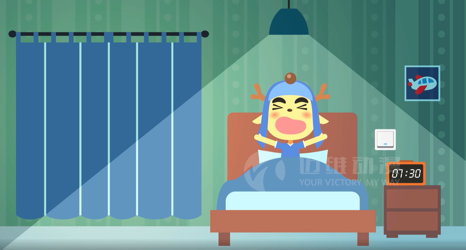 帶你了解MG動(dòng)畫(圖2) 帶你了解MG動(dòng)畫(圖2)