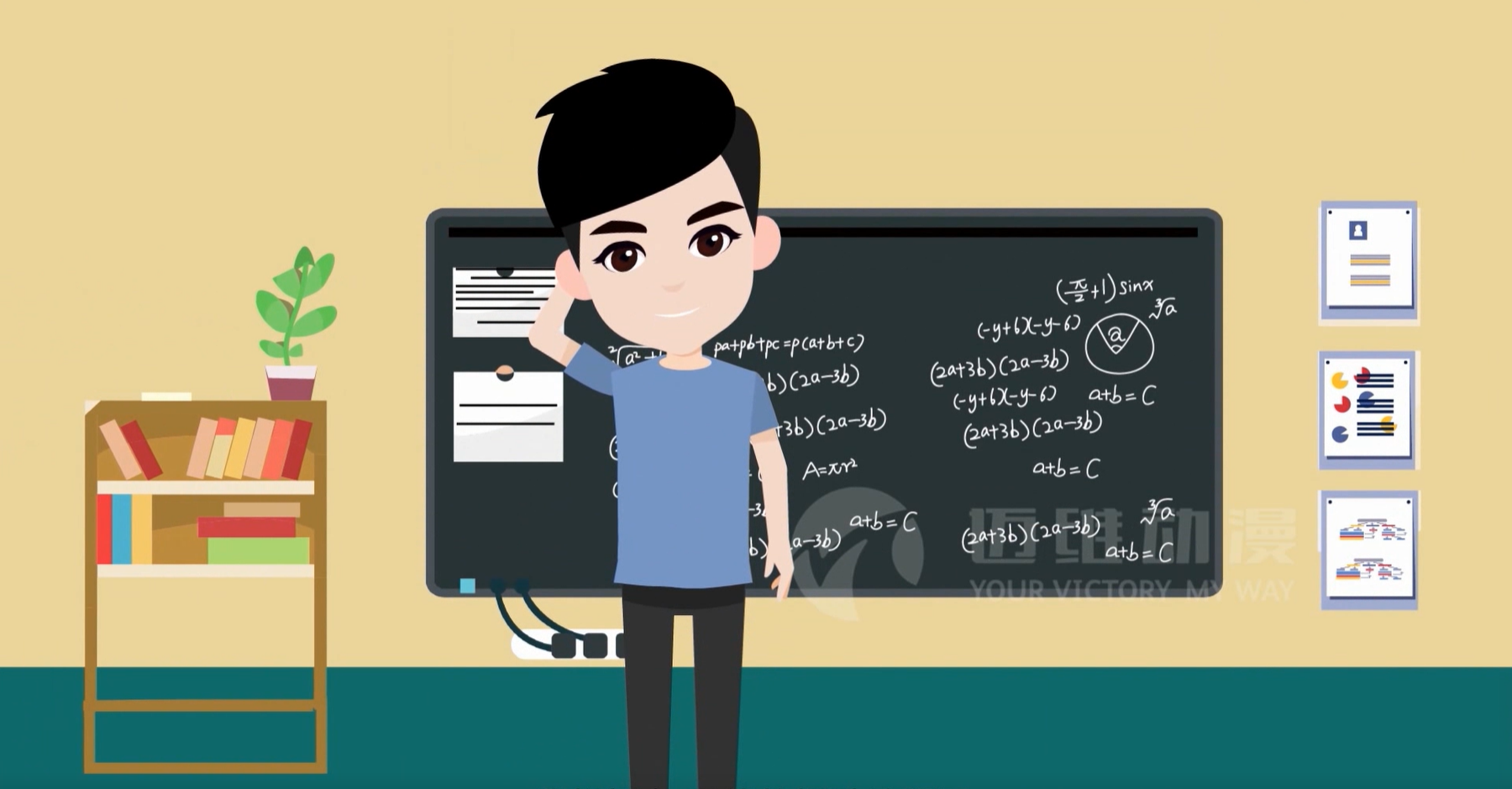 帶你了解MG動(dòng)畫(圖4) 帶你了解MG動(dòng)畫(圖4)