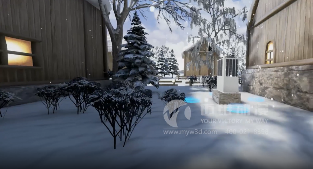 VR技術(shù)在應(yīng)急事件推演方面的優(yōu)勢(圖1) VR技術(shù)在應(yīng)急事件推演方面的優(yōu)勢(圖1)