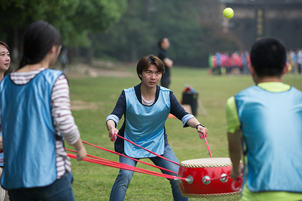 2018邁維動(dòng)漫公司團(tuán)建活動(dòng)之鼓動(dòng)人心(圖11) 2018邁維動(dòng)漫公司團(tuán)建活動(dòng)之鼓動(dòng)人心(圖11)