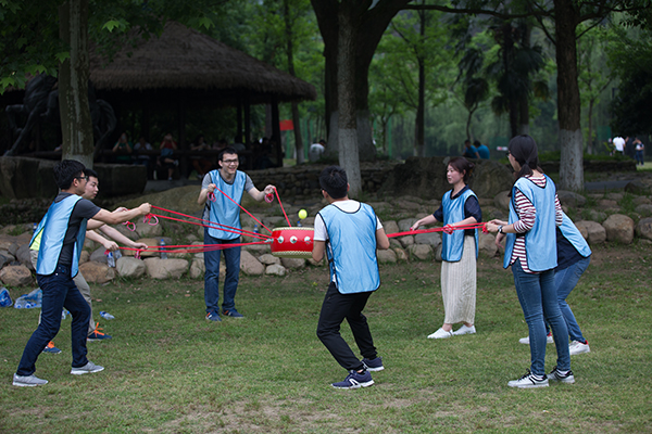 2018邁維動(dòng)漫公司團(tuán)建活動(dòng)之鼓動(dòng)人心(圖12) 2018邁維動(dòng)漫公司團(tuán)建活動(dòng)之鼓動(dòng)人心(圖12)