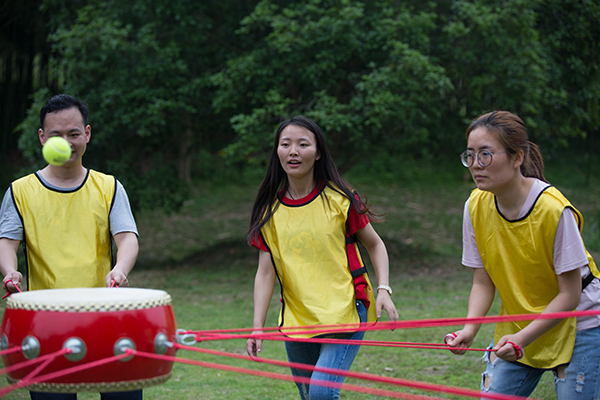 2018邁維動(dòng)漫公司團(tuán)建活動(dòng)之鼓動(dòng)人心(圖14) 2018邁維動(dòng)漫公司團(tuán)建活動(dòng)之鼓動(dòng)人心(圖14)