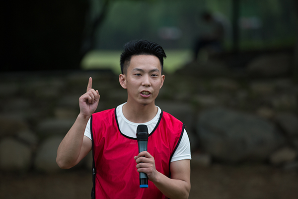 2018邁維動(dòng)漫公司團(tuán)建活動(dòng)之鼓動(dòng)人心(圖17) 2018邁維動(dòng)漫公司團(tuán)建活動(dòng)之鼓動(dòng)人心(圖17)