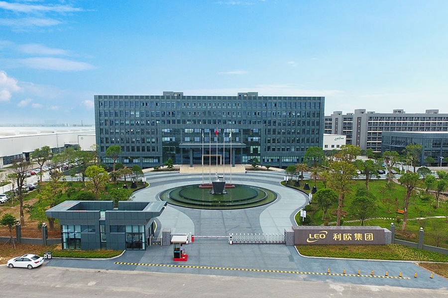 熱烈祝賀邁維動(dòng)漫與利歐集團(tuán)股份有限公司潛水泵三維動(dòng)畫(huà)項(xiàng)目取得圓滿成功！(圖1)