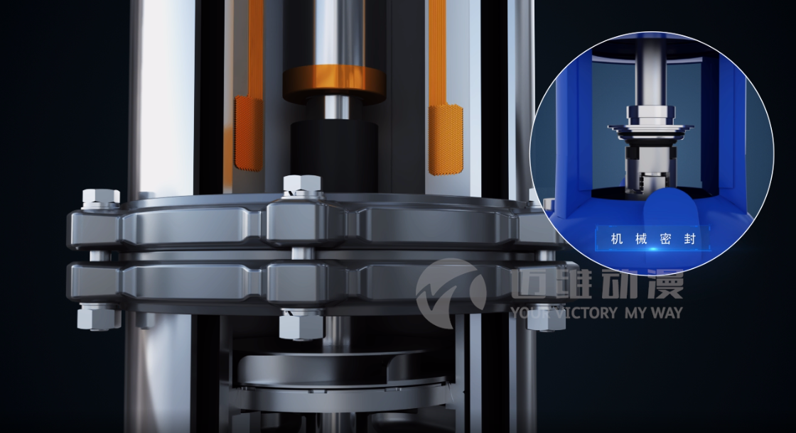 用戶同行看到靜音泵三維動(dòng)畫，為何主動(dòng)上門尋合作？(圖4)