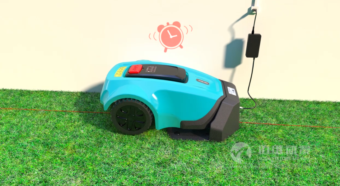 熱烈祝賀邁維動(dòng)漫與浙江菲客機(jī)器人有限公司順利簽約智能割草機(jī)器人展示三維動(dòng)畫(huà)項(xiàng)目制作(圖1) 熱烈祝賀邁維動(dòng)漫與浙江菲客機(jī)器人有限公司順利簽約智能割草機(jī)器人展示三維動(dòng)畫(huà)項(xiàng)目制作(圖1)