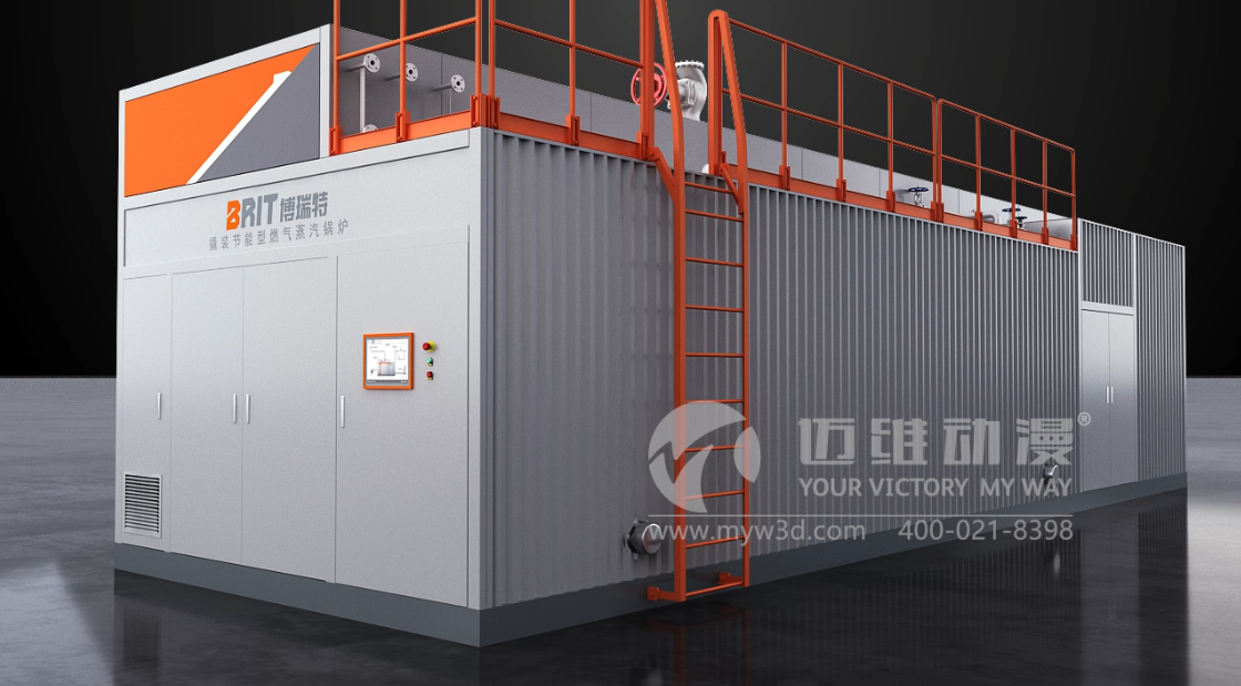 三維動畫制作能夠對制造業(yè)用戶產(chǎn)品營銷帶來哪些優(yōu)勢(圖1) 三維動畫制作能夠對制造業(yè)用戶產(chǎn)品營銷帶來哪些優(yōu)勢(圖1)