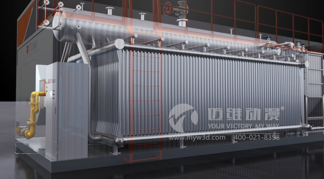 三維動畫制作能夠對制造業(yè)用戶產(chǎn)品營銷帶來哪些優(yōu)勢(圖2) 三維動畫制作能夠對制造業(yè)用戶產(chǎn)品營銷帶來哪些優(yōu)勢(圖2)