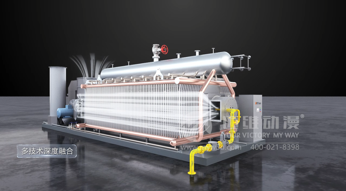 三維動畫制作能夠對制造業(yè)用戶產(chǎn)品營銷帶來哪些優(yōu)勢(圖5) 三維動畫制作能夠對制造業(yè)用戶產(chǎn)品營銷帶來哪些優(yōu)勢(圖5)