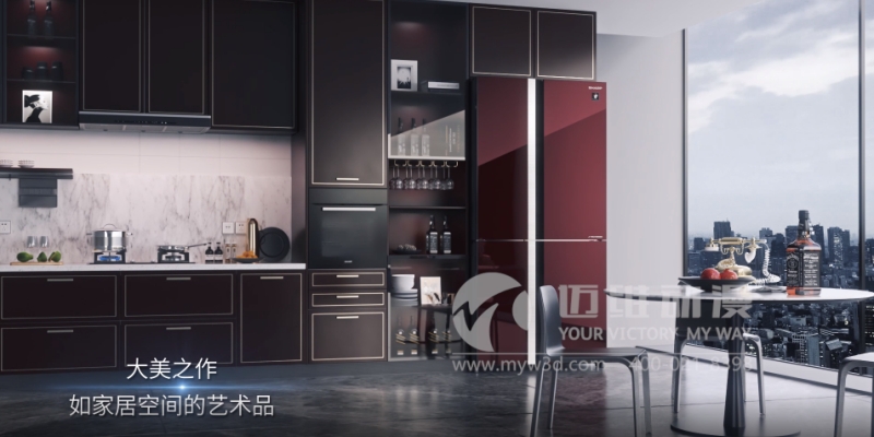 產(chǎn)品三維動(dòng)畫宣傳片，為用戶企業(yè)打造獨(dú)特品牌形象！(圖1)