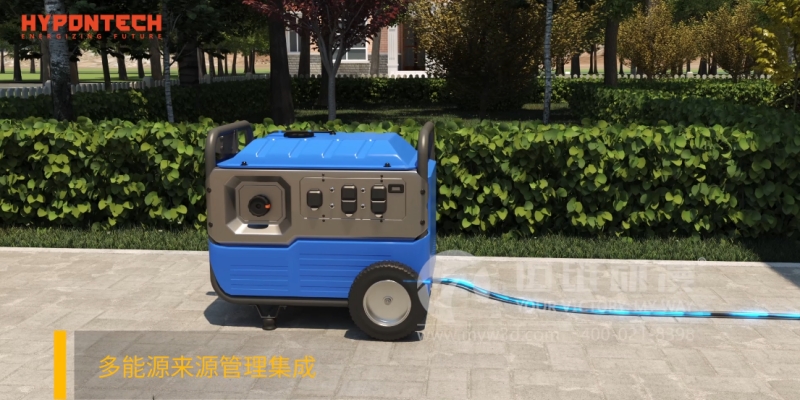 3D動(dòng)畫,讓光伏儲(chǔ)能產(chǎn)品展示“事半功倍”！(圖5)