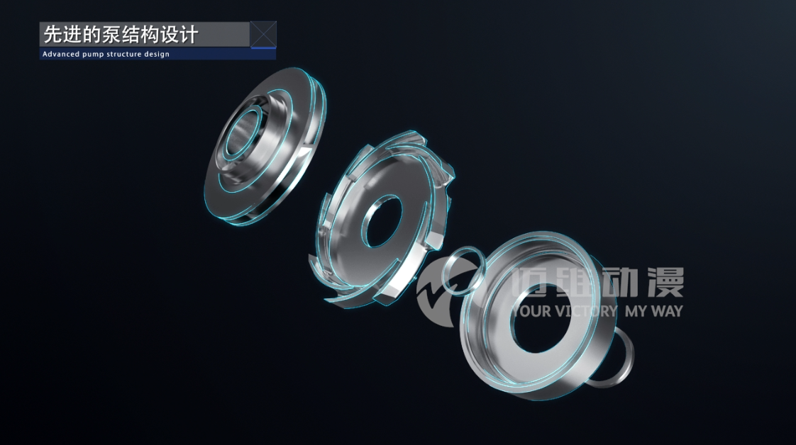 機(jī)械三維動(dòng)畫制作為企業(yè)帶來哪些便利？(圖3)