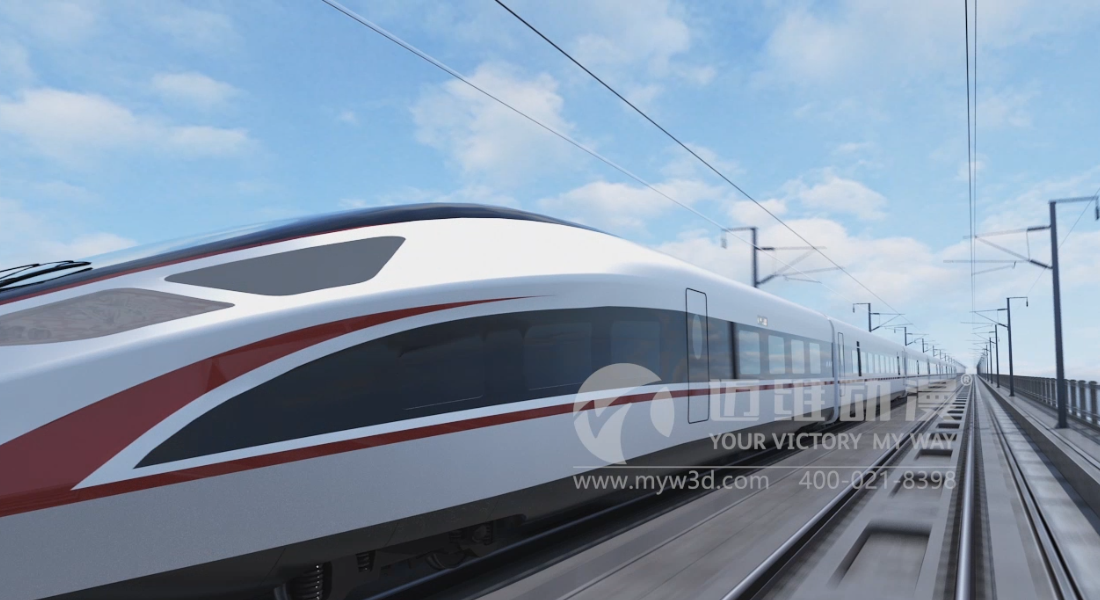 產(chǎn)品三維動畫宣傳片具備哪些優(yōu)勢？(圖2)