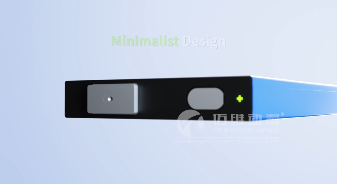 企業(yè)為何熱衷三維動畫制作？有著多方面的原因！(圖3)