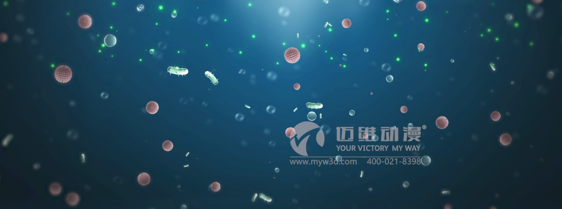 三維動畫助力企業(yè)解決一體化凈水裝置營銷展現(xiàn)難題!(圖4) 三維動畫助力企業(yè)解決一體化凈水裝置營銷展現(xiàn)難題!(圖4)