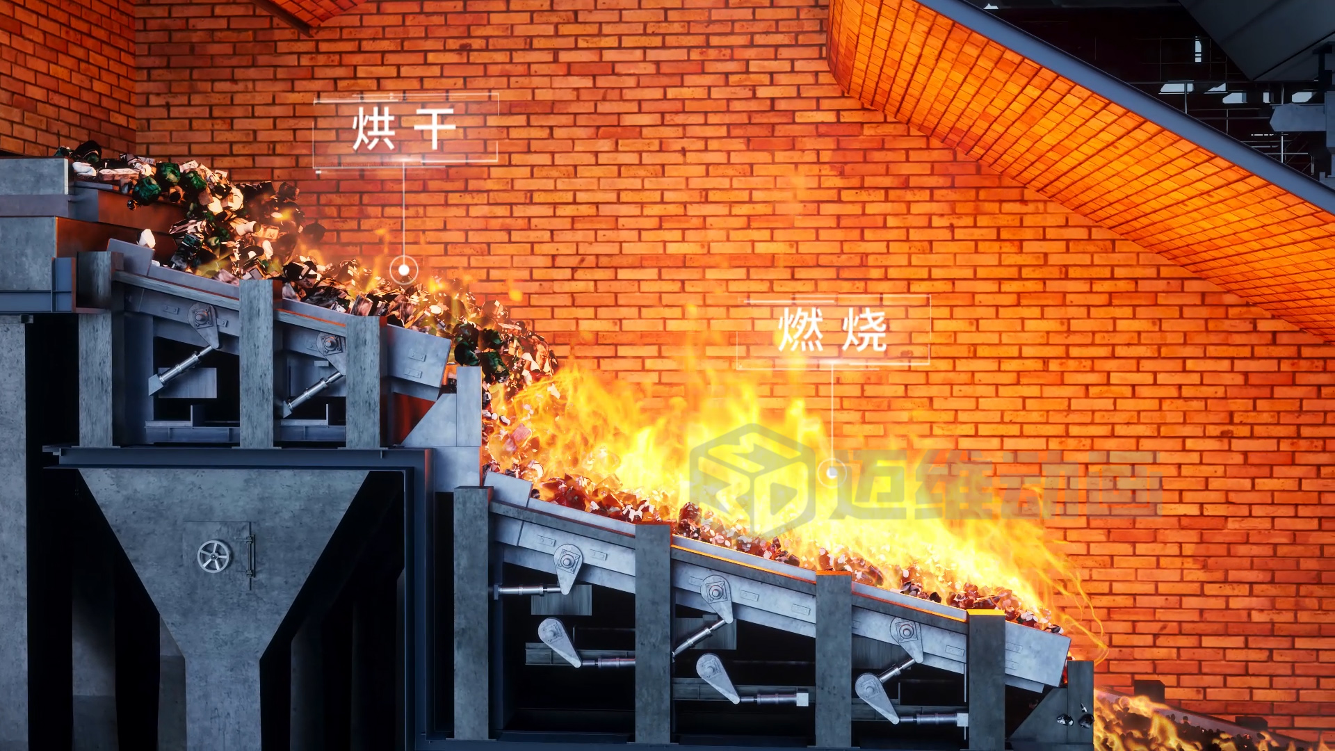 企業(yè)必看：三維動畫制作常見八大疑問，一次性講清楚！(圖9)