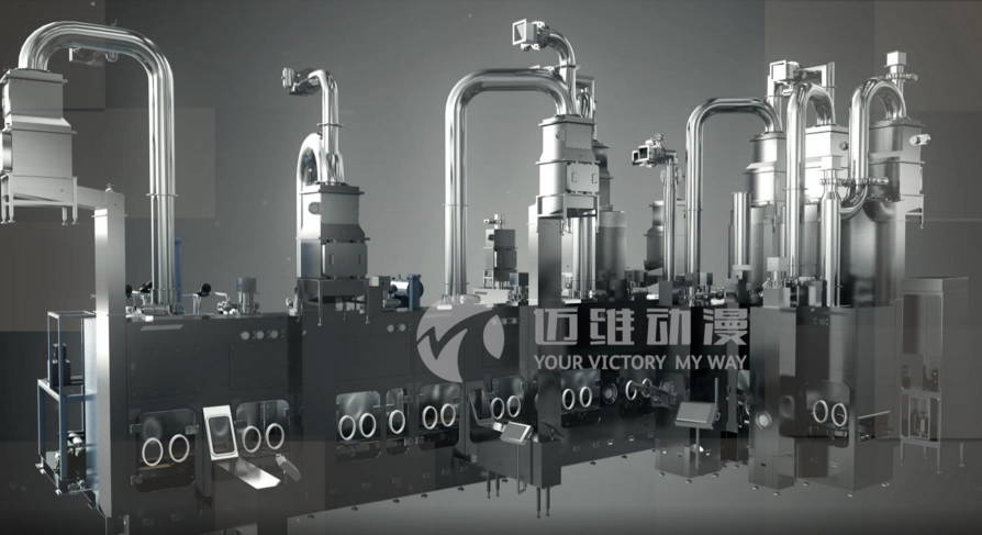 工業(yè)三維動畫讓您的產品會“說話”(圖1) 工業(yè)三維動畫讓您的產品會“說話”(圖1)