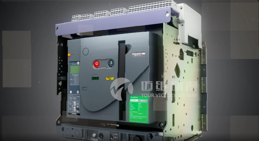 工業(yè)三維動畫讓您的產品會“說話”(圖3) 工業(yè)三維動畫讓您的產品會“說話”(圖3)