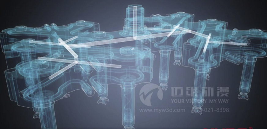 三維動(dòng)畫(huà)對(duì)醫(yī)療行業(yè)的影響(圖2)