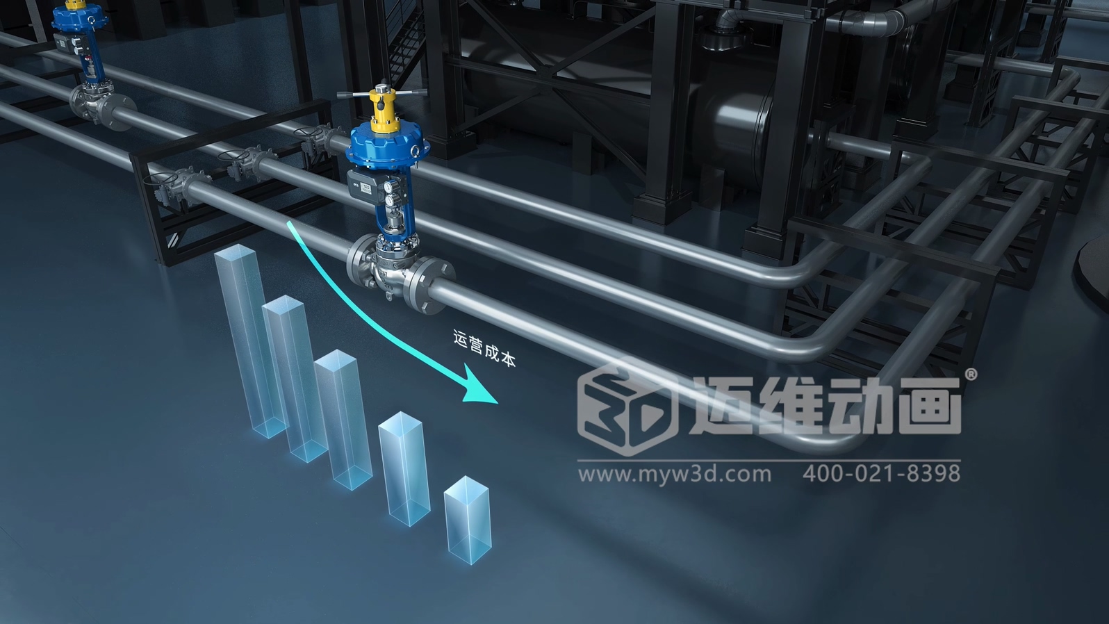 還在用視頻給客戶講原理？正在做視頻的企業(yè)請認真閱讀……(圖4)