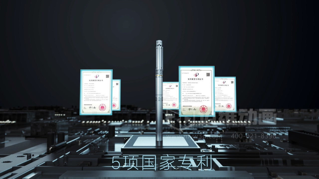 還在用視頻給客戶講原理？正在做視頻的企業(yè)請認真閱讀……(圖10)