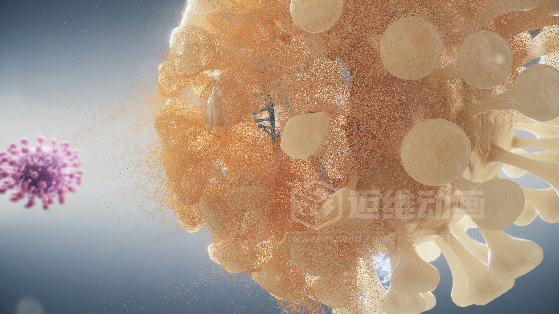 工業(yè)三維動畫制作報價包括修改嗎？詳解報價構(gòu)成與修改標(biāo)準(zhǔn)(圖7)